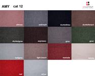 textil cat.12 AMY