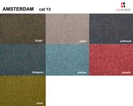 textil cat.13 AMSTERDAM