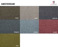 textil cat.13 AMSTERDAM